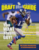 Fantasy Football Draft Guide July/August 2015 (The Fantasy Greek Fantasy Football Draft Guide)