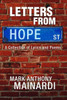 Letters From Hope Street: A Collection Of Lyrics And Poems