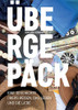 Übergepäck: Eine Geschichte übers Reisen, das Leben und die Liebe (German Edition)