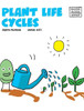 Plant Life Cycles (Building Blocks Of Life Science 2/Hardcover)