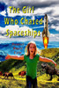 The Girl Who Chased Spaceships (The Girl With The Turtle Tattoo)