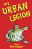 The Urban Legion (Urban Legion Trilogy)