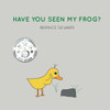 Have You Seen My Frog? (2) (Duck Tales)