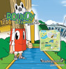Roundy And Friends: Soccertowns Book 5 - Washington Dc