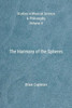 The Harmony Of The Spheres (Studies In Musical Science & Philosophy)