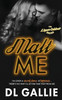 Malt Me (The Liquor Cabinet Series)