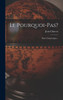 Le Pourquoi-Pas?: Dans L'Antarctique... (French Edition)