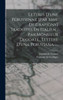 Lettres D'Une Péruvienne [Par Mme De Grafigny] Traduites En Italien... Par Monsieur Deodati... Lettere D'Una Peruviana...... (French Edition)