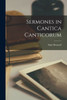 Sermones In Cantica Canticorum (Latin Edition)
