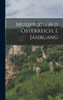 Musikbuch Aus Österreich, I. Jahrgang (German Edition)