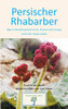 Persischer Rhabarber: Mein Freiheitskampf im Iran, Flucht nach Europa und mein neues Leben (German Edition)