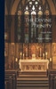 The Divine Trinity: A Dogmatic Theology