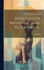 Tratado Analitico De Medicina Legal Veterinaria... (Spanish Edition)