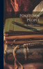 Poketown People: Or, Parables In Black