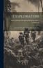 L'Esploratore: Giornale Di Viaggi E Geografia Commerciale... (Italian Edition)