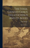 The Fossil Crinoid Genus Dolatocrinus And Its Allies: By Frank Springer