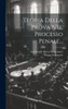 Teoria Della Prova Nel Processo Penale... (Italian Edition)