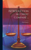 Introduction Au Droit Comparé ... (French Edition)