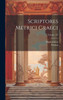Scriptores Metrici Graeci; Volume 167 (Ancient Greek Edition)