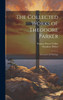 The Collected Works Of Theodore Parker: Discourses Of Theology