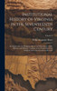 Institutional History Of Virginia In The Seventeenth Century: An Inquiry Into The Religious, Moral And Educational, Legal, Military, And Political ... And Contemporaneous Records; Volume 2
