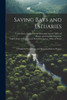 Saving Bays And Estuaries: A Primer For Establishing And Managing Estuary Projects
