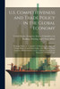 U.S. Competitiveness And Trade Policy In The Global Economy: Hearings Before The Committee On Banking, Housing, And Urban Affairs, United States ... Posed By The Integration Of World Capit