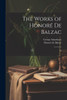 The Works Of Honoré De Balzac: 33