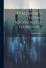 I Vagabondi, Studio Sociologico-Giuridico ... (Italian Edition)