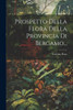 Prospetto Della Flora Della Provincia Di Bergamo... (Italian Edition)