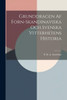 Grunddragen Af Forn-Skandinaviska Och Svenska Vitterhetens Historia (Swedish Edition)
