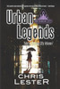 Urban Legends (Metamor City)