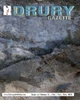 The Drury Gazette: Issue 4, Volume 8 - October / November / December 2013