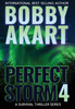 Perfect Storm 4: Post Apocalyptic Survival Thriller (The Perfect Storm)