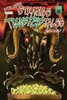 Strange Twisted Tales Of Horror: Anthology #1