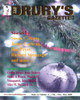 The Drury's Gazette: October / November / December 2009
