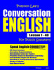Preston Lee's Conversation English For Polish Speakers Lesson 1 - 40 (Preston Lee's English For Polish Speakers)