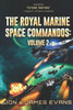 The Royal Marine Space Commandos Vol 2 (Rmsc Omnibus)