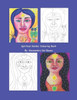 Spiritual Guides Colouring Book: Art And Beyond
