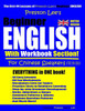 Preston LeeS Beginner English With Workbook Section For Chinese Speakers (British Version) (Preston Lee's English For Chinese Speakers (British Version))
