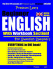 Preston LeeS Beginner English With Workbook Section For Swedish Speakers (British Version) (Preston Lee's English For Swedish Speakers (British Version))