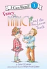 Fancy Nancy And The Too-Loose Tooth (Fancy Nancy: I Can Read! Beginning Reading Level 1)