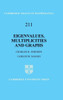Eigenvalues, Multiplicities And Graphs (Cambridge Tracts In Mathematics, Series Number 211)