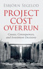 Project Cost Overrun: Causes, Consequences, And Investment Decisions