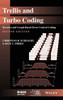 Trellis And Turbo Coding: Iterative And Graph-Based Error Control Coding (Ieee Series On Digital & Mobile Communication)
