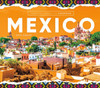 Mexico (Essential Library Of Countries)