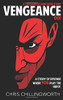 VENGEANCE: A Choose Your Own Path Game Book - 001