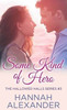 Some Kind Of Hero (Hallowed Halls)