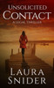Unsolicited Contact: A Legal Thriller (Ashley Montgomery Legal Thrillers, 4)