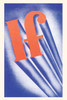 Vintage Journal If (Pocket Sized - Found Image Press Journals)